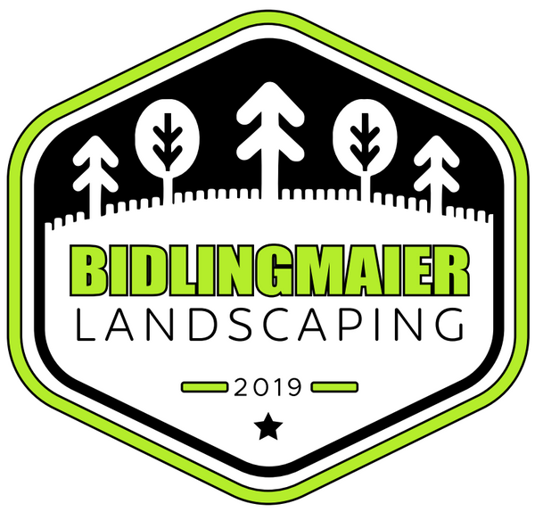 Bidlingmaier Landscaping